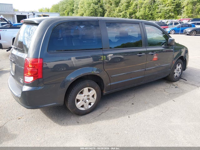 Dodge Grand Caravan
