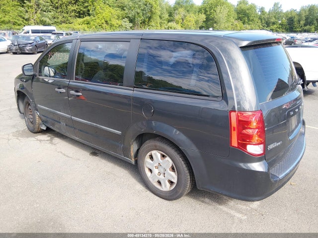 Dodge Grand Caravan