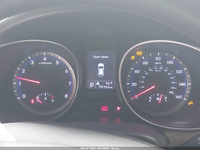 Hyundai SANTA FE Gls