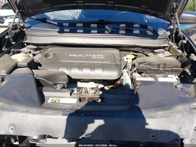 Jeep Cherokee Latitude 4x4