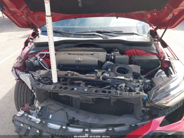 Acura MDX A-spec Package