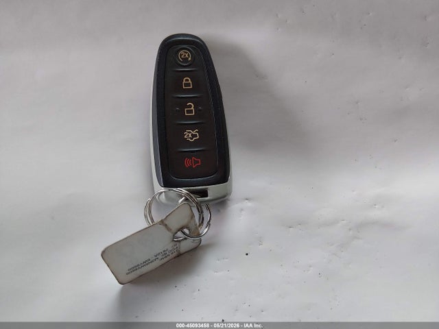 Lincoln MKS