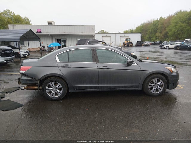 Honda Accord 2.4 Lx-p
