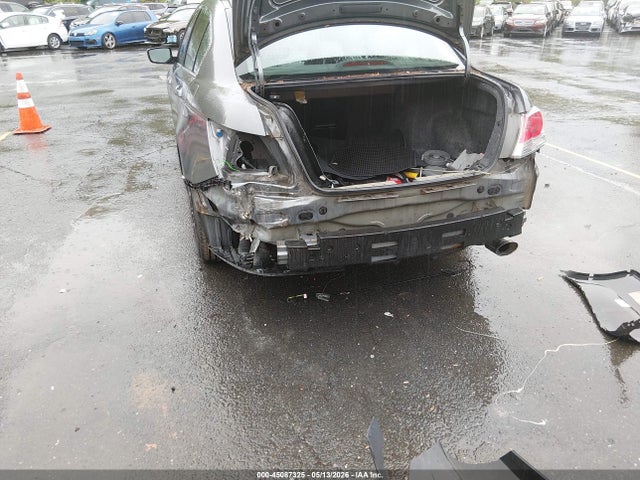 Honda Accord 2.4 Lx-p