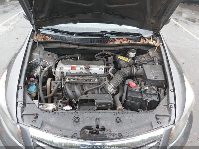Honda Accord 2.4 Lx-p