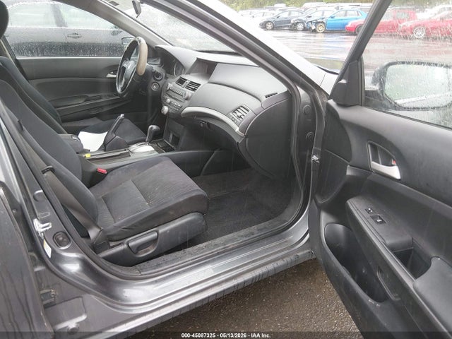 Honda Accord 2.4 Lx-p
