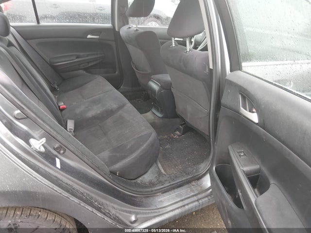 Honda Accord 2.4 Lx-p
