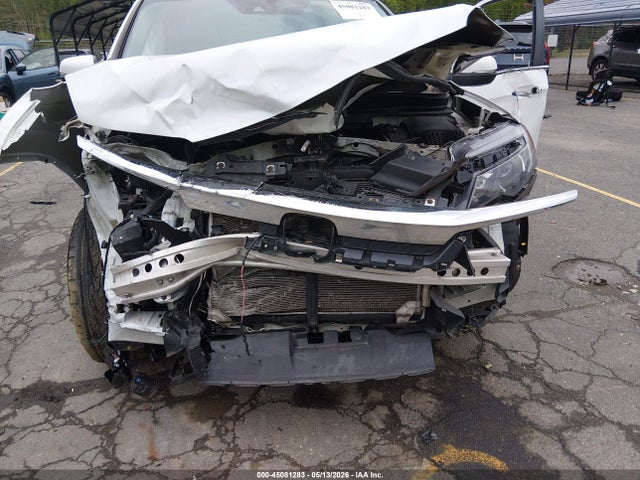 Honda Pilot Awd Ex-l