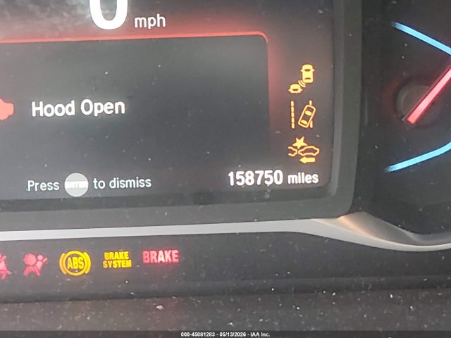Honda Pilot Awd Ex-l