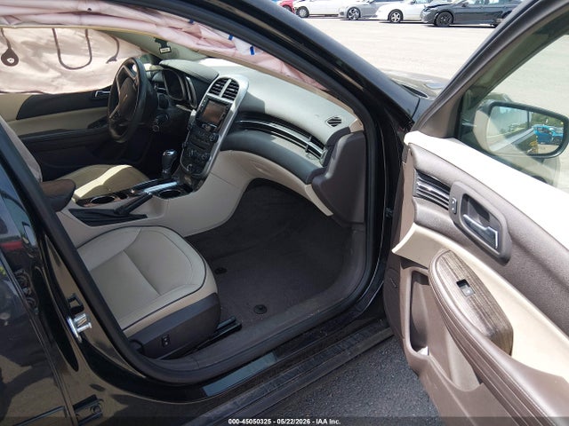 Chevrolet Malibu 2lt