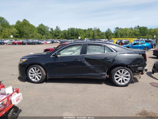 Chevrolet Malibu 2lt