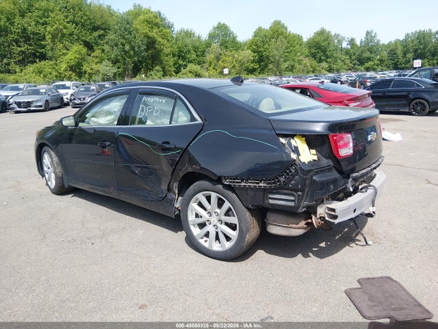 Chevrolet Malibu 2lt