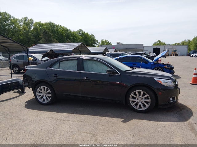Chevrolet Malibu 2lt