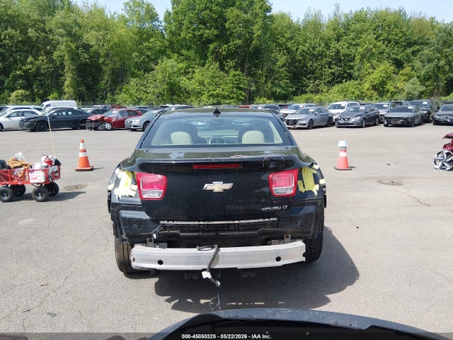 Chevrolet Malibu 2lt