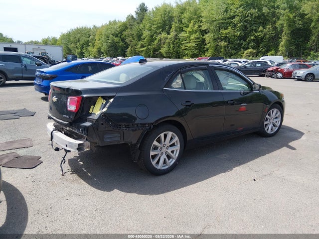Chevrolet Malibu 2lt