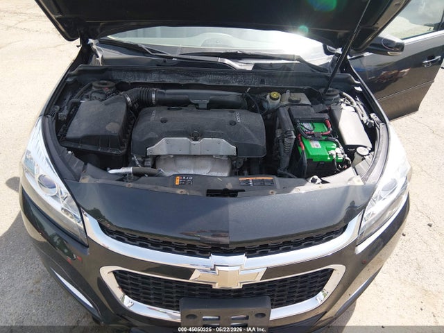 Chevrolet Malibu 2lt