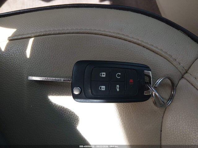 Chevrolet Malibu 2lt