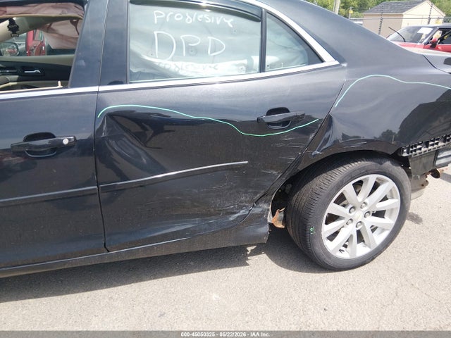 Chevrolet Malibu 2lt