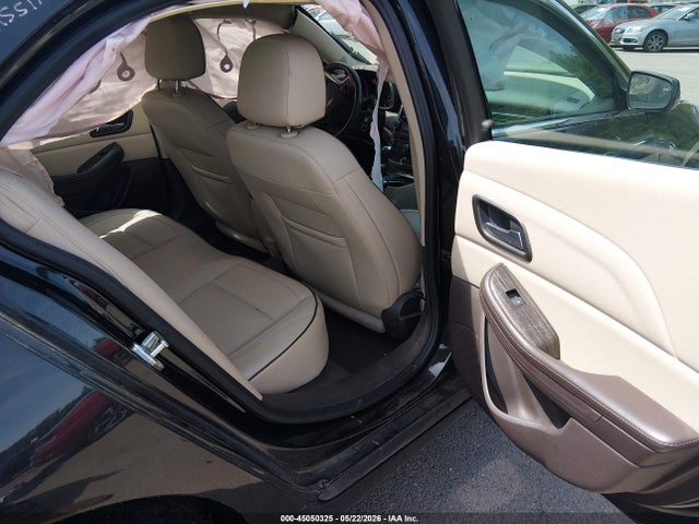 Chevrolet Malibu 2lt