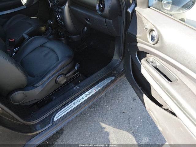 MINI Paceman Cooper S