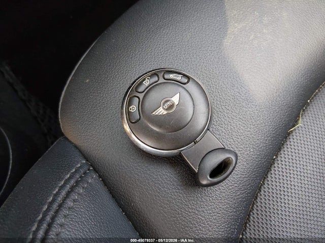 MINI Paceman Cooper S