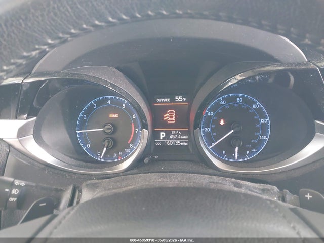 Toyota Corolla S Plus