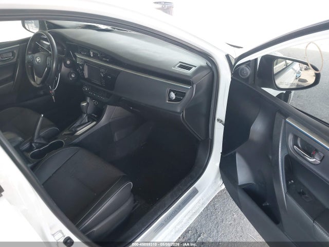 Toyota Corolla S Plus