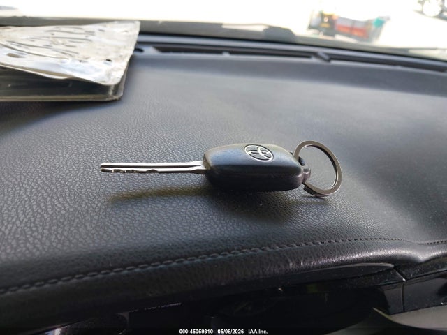 Toyota Corolla S Plus