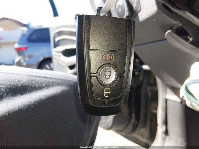 Ford EcoSport Ses