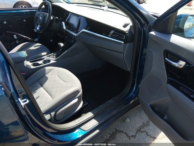 Kia Niro Lxs