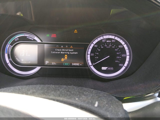 Kia Niro Lxs