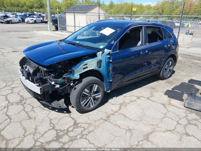 Kia Niro Lxs