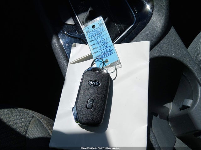 Kia Niro Lxs