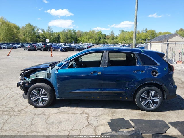 Kia Niro Lxs