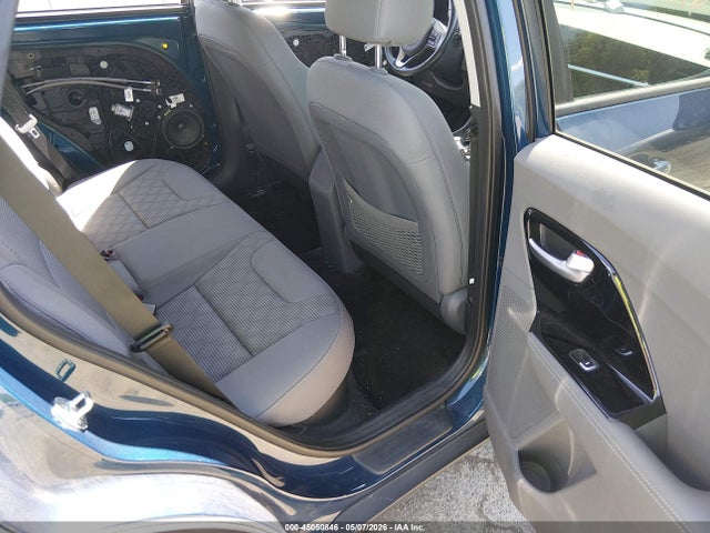 Kia Niro Lxs
