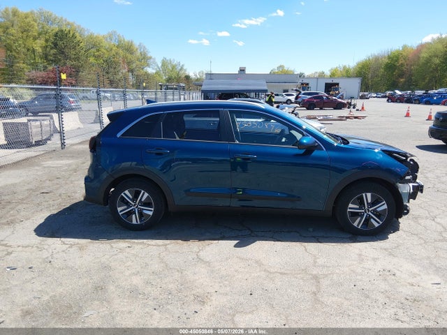 Kia Niro Lxs