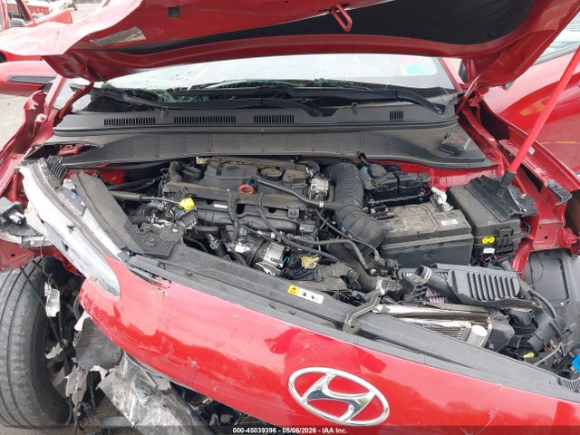 Hyundai KONA Limited