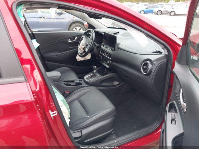 Hyundai KONA Limited