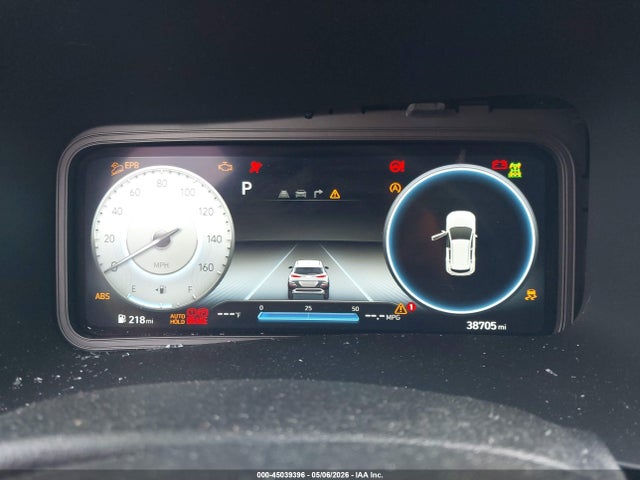 Hyundai KONA Limited