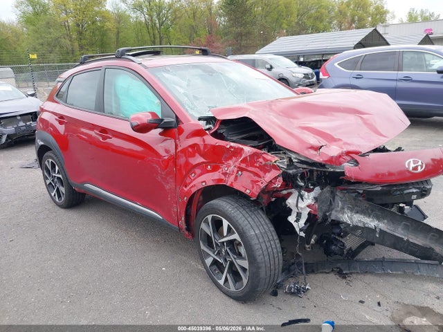 Salvage Hyundai KONA Image