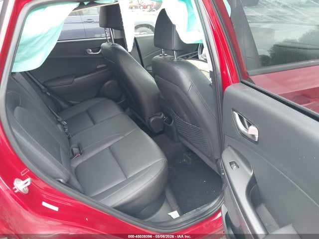 Hyundai KONA Limited