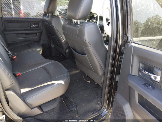 Ram 1500 Sport