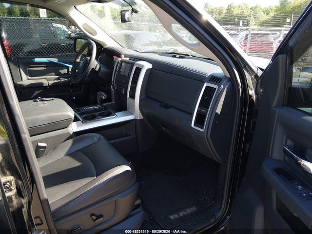 Ram 1500 Sport