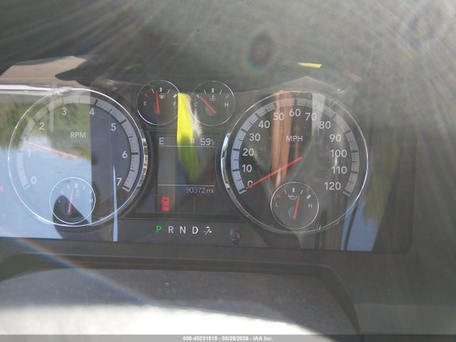 Ram 1500 Sport