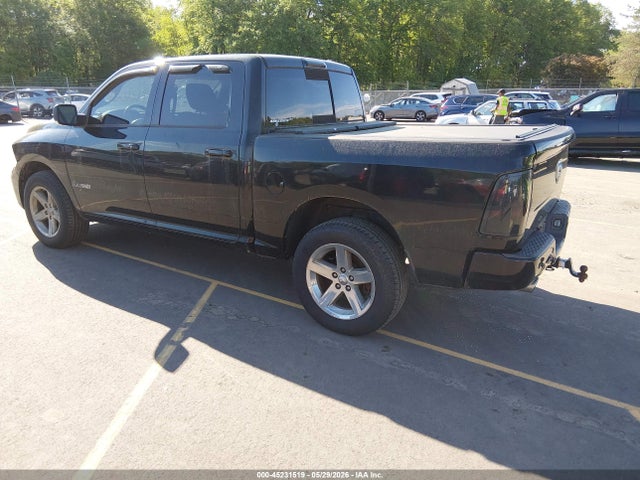 Ram 1500 Sport