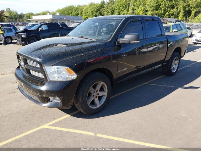 Ram 1500 Sport