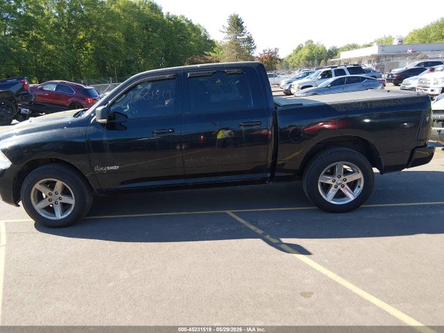 Ram 1500 Sport