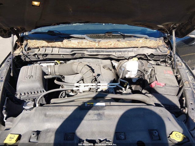 Ram 1500 Sport