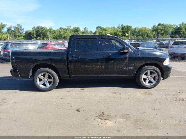 Ram 1500 Sport