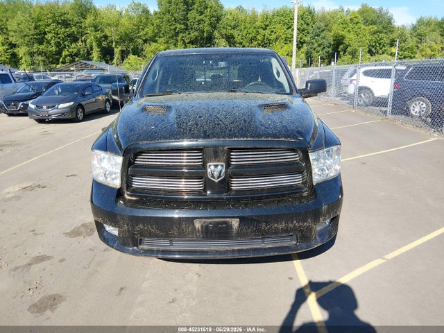 Ram 1500 Sport